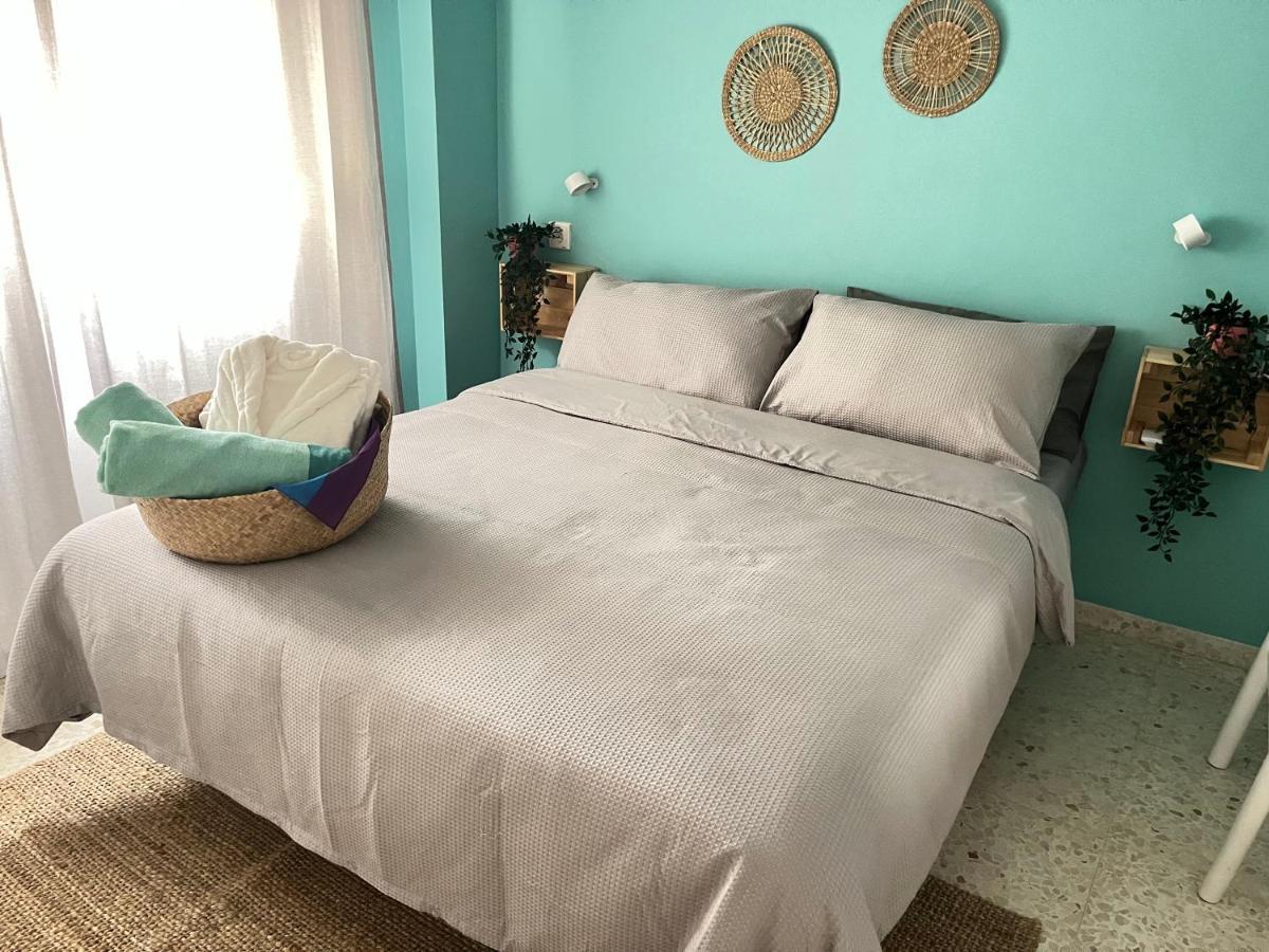 Homestay Gay Torremolinos