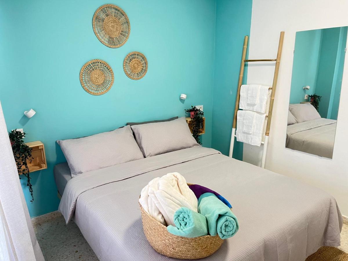 Gay Homestay Torremolinos