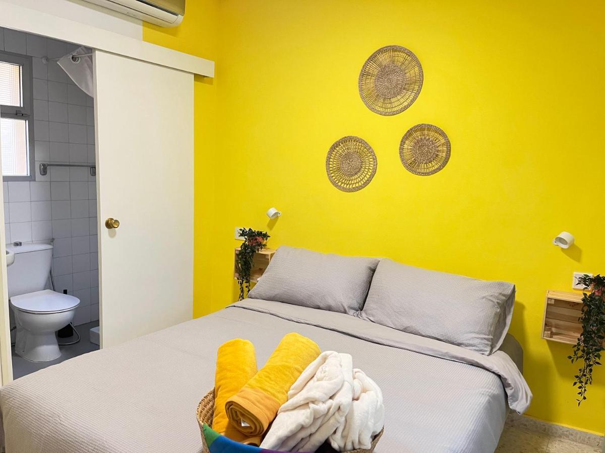 Homestay Gay Torremolinos