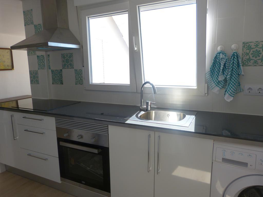 Apartamento Bulto Playa