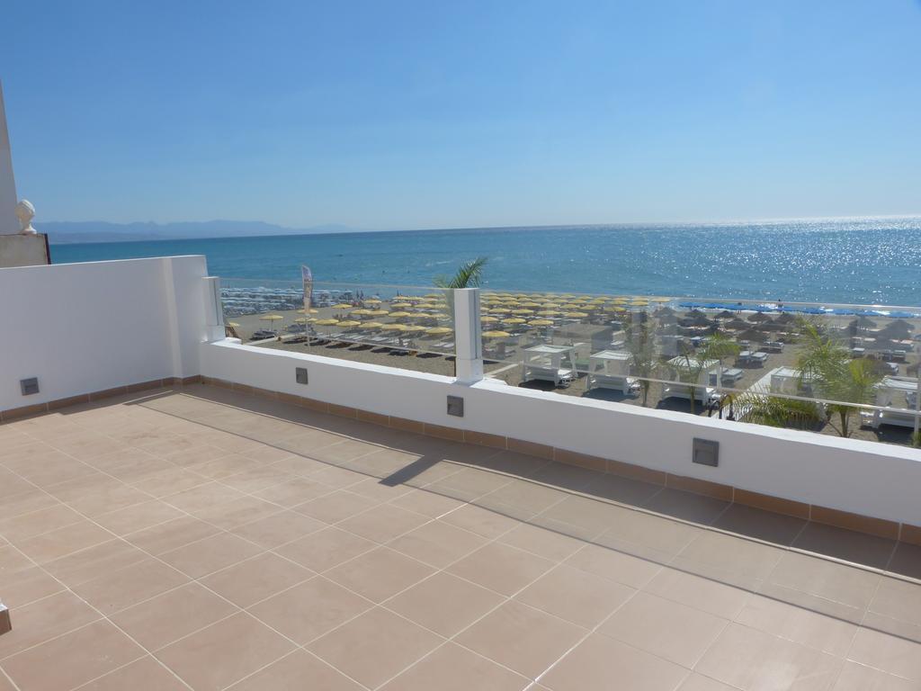 Bulto Playa Apartamento Torremolinos