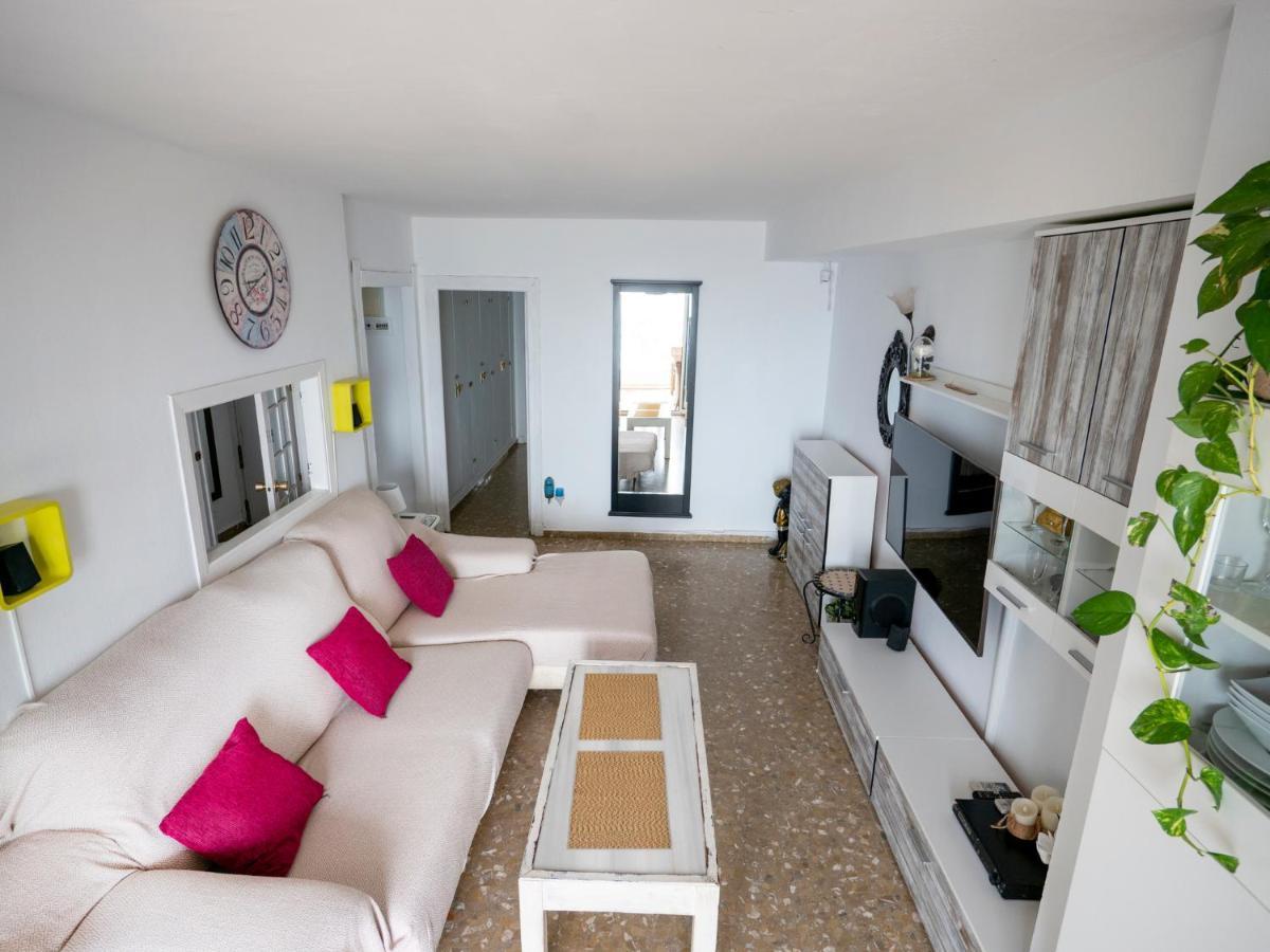 Apartment Apartamento View Torremolinos