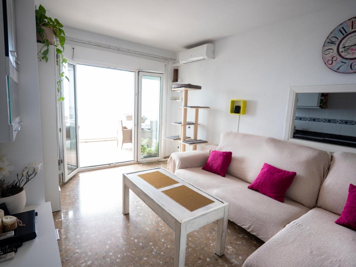 Apartamento View Apartment Torremolinos