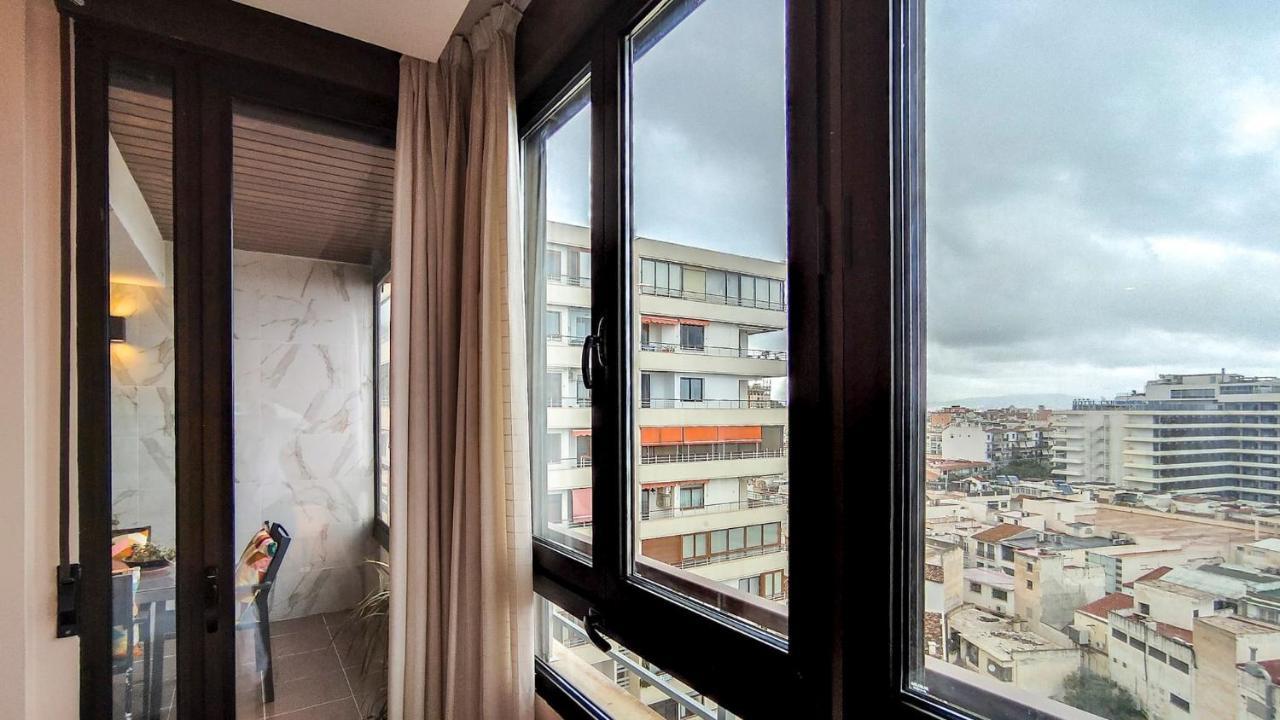 Apartamento In La Nogalera By Sharingco *
