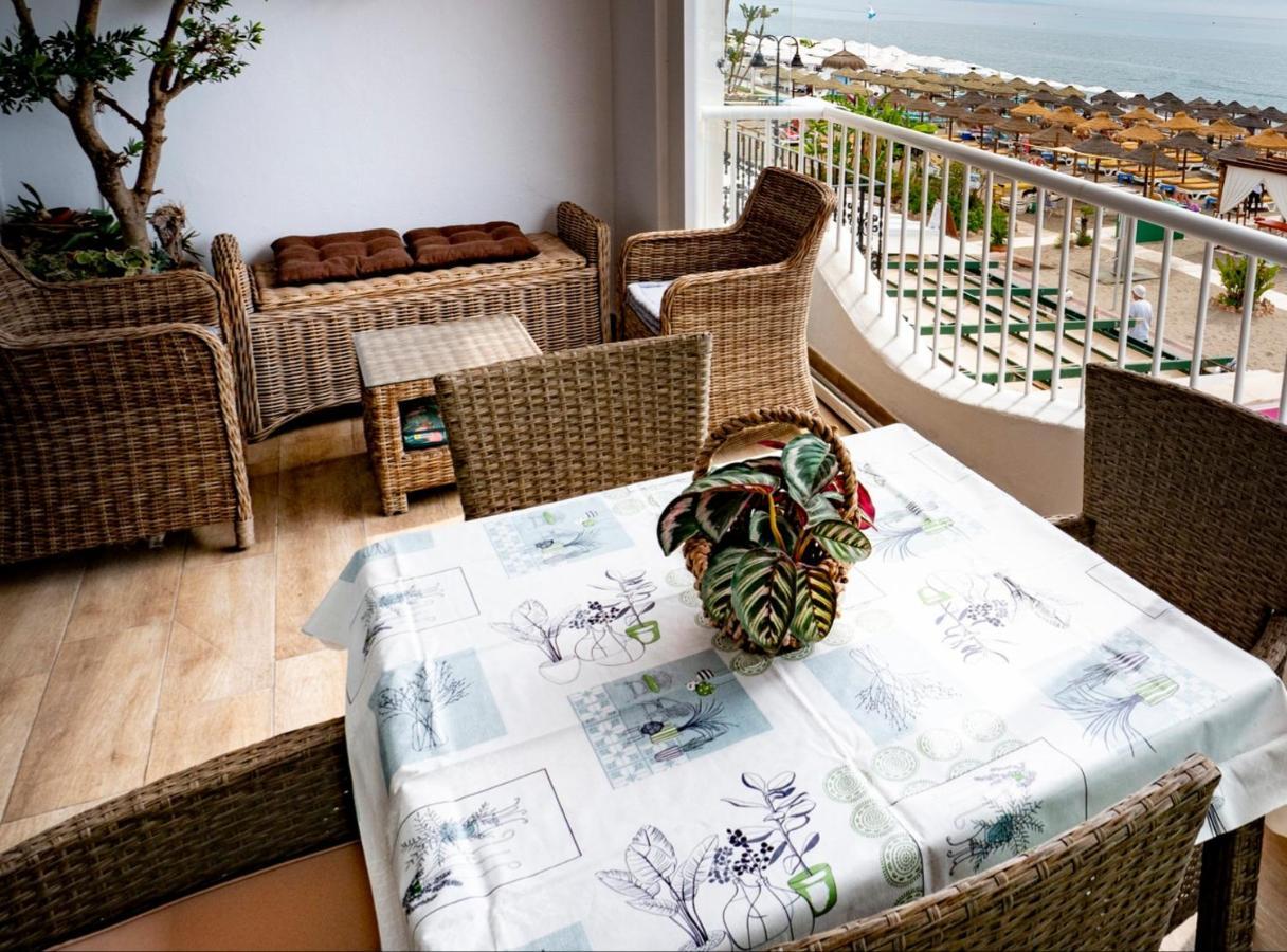 Apartment Apartamento View