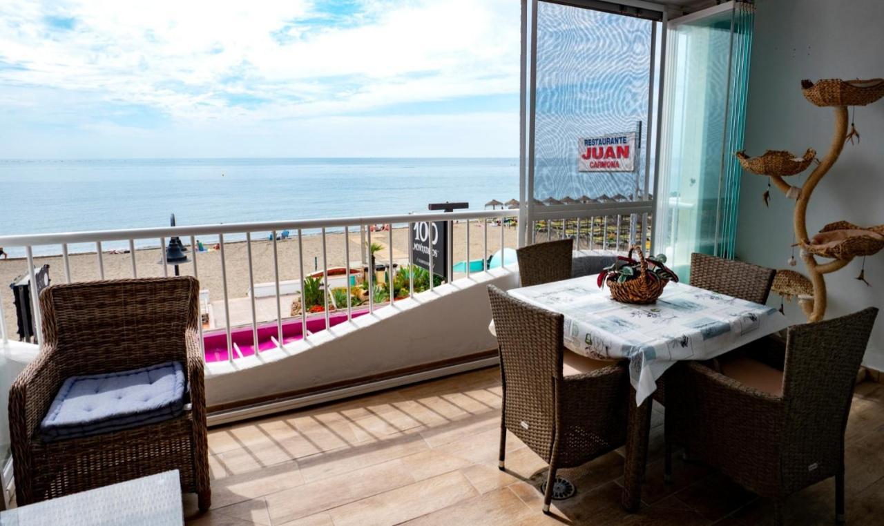 Apartamento View Apartment Torremolinos