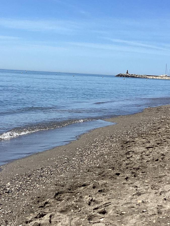 Apartamento Jazmin Playamar 1ª Linea De Playa *