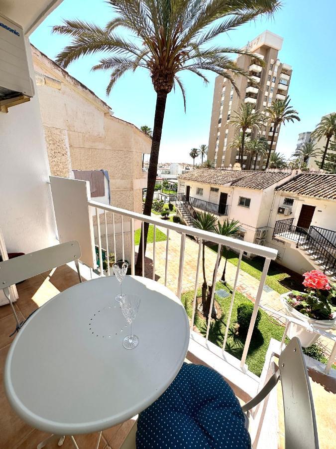 Nuevo ! 2 Min Andando A La Playa Con Parking Opcional !!! * Torremolinos