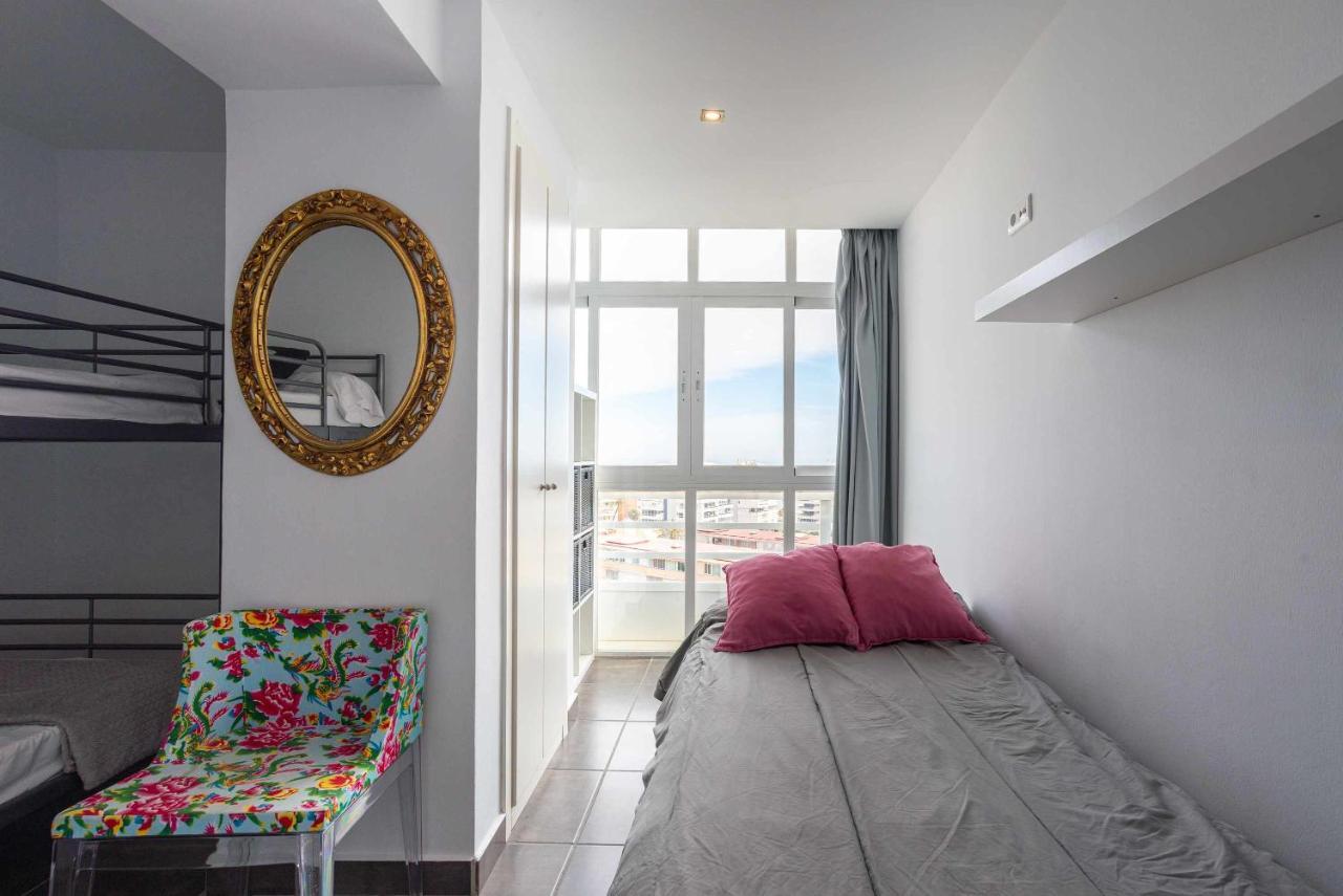 Apartment Eurosol Sunny Beach Ii *