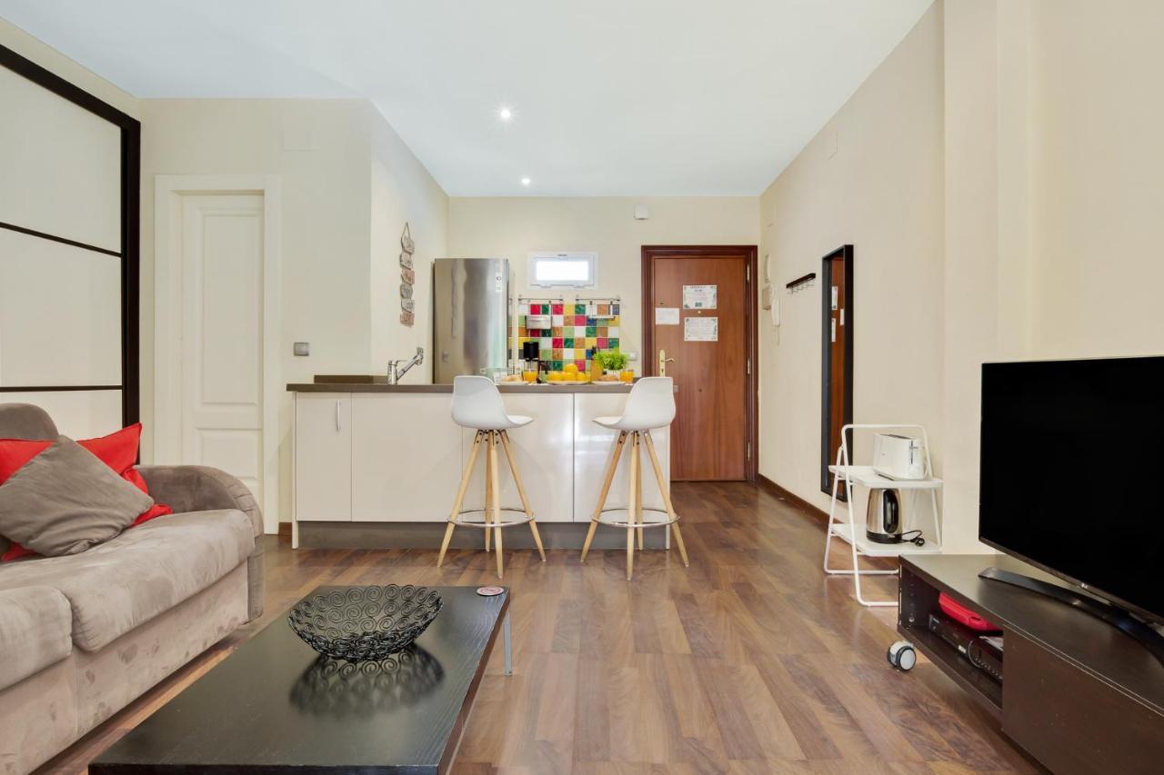 Rocio Anexo By Ivi Real Estate Apartment *