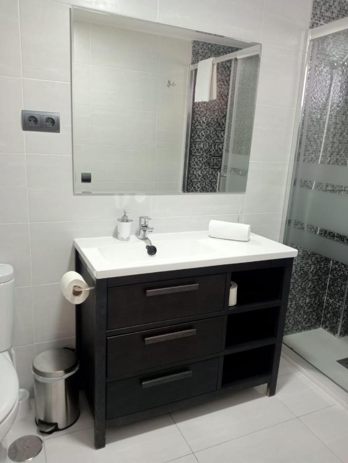 Apartamento Center Estudio Sun & Beach *