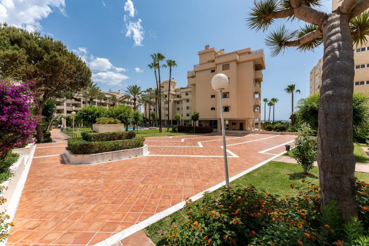 Apartamento Malagasuite Seaside Penthouse *