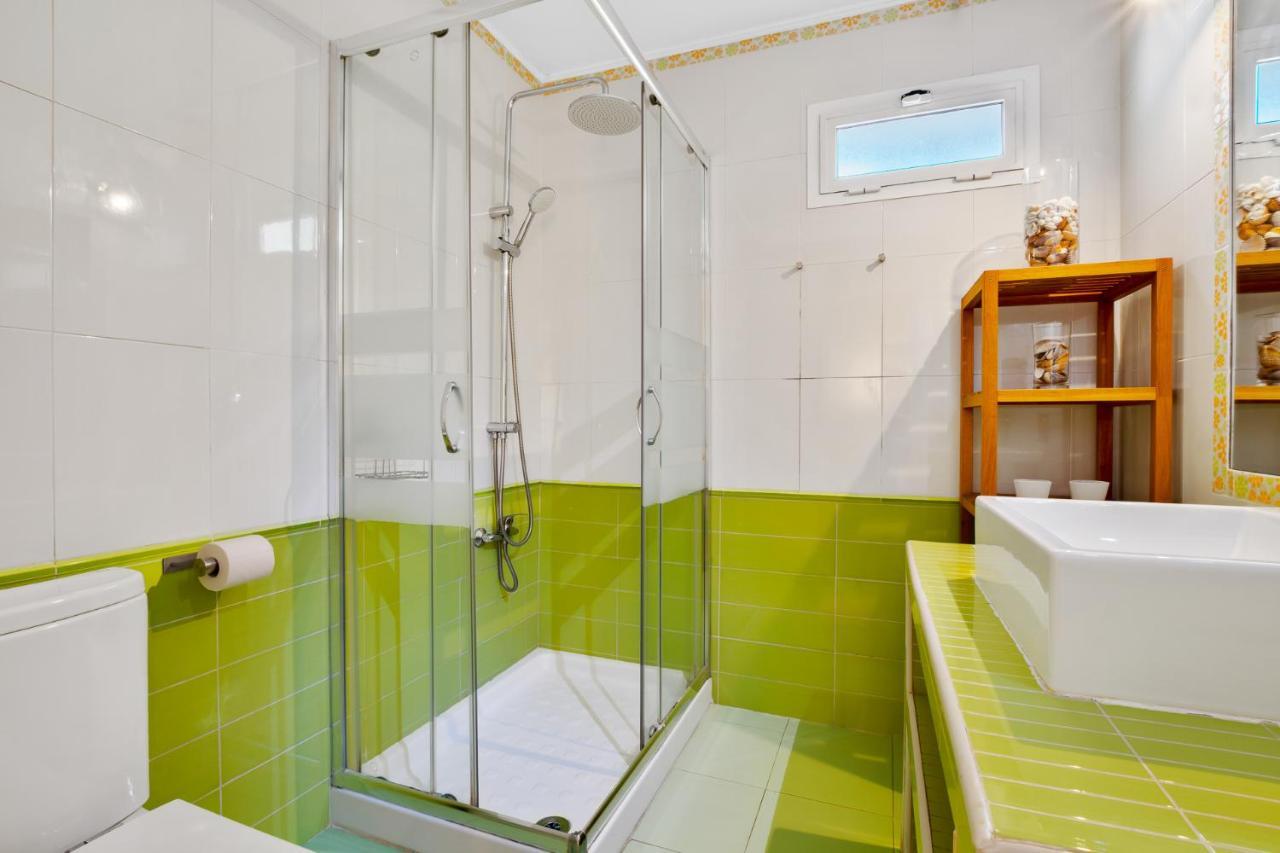 Rocio Anexo By Ivi Real Estate Apartment Torremolinos