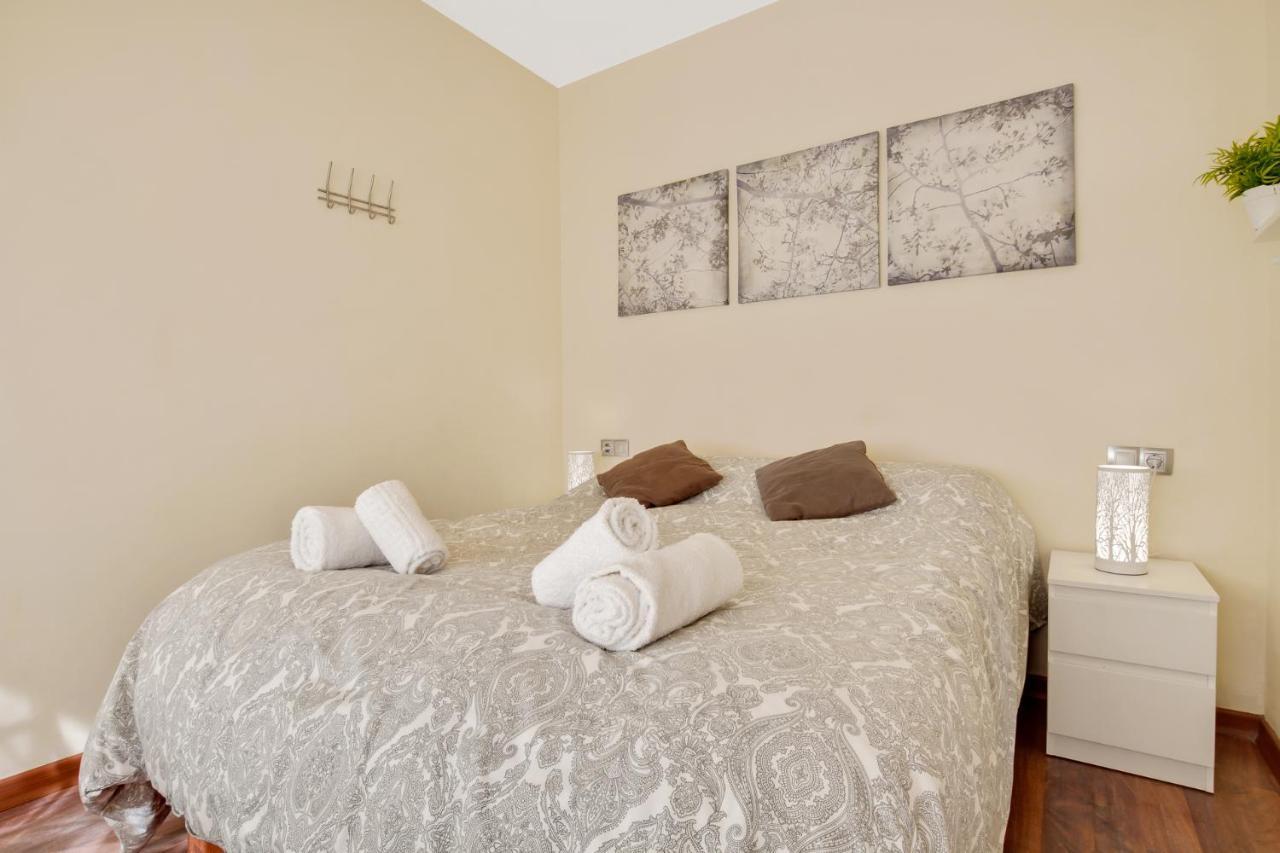 Rocio Anexo By Ivi Real Estate * Torremolinos