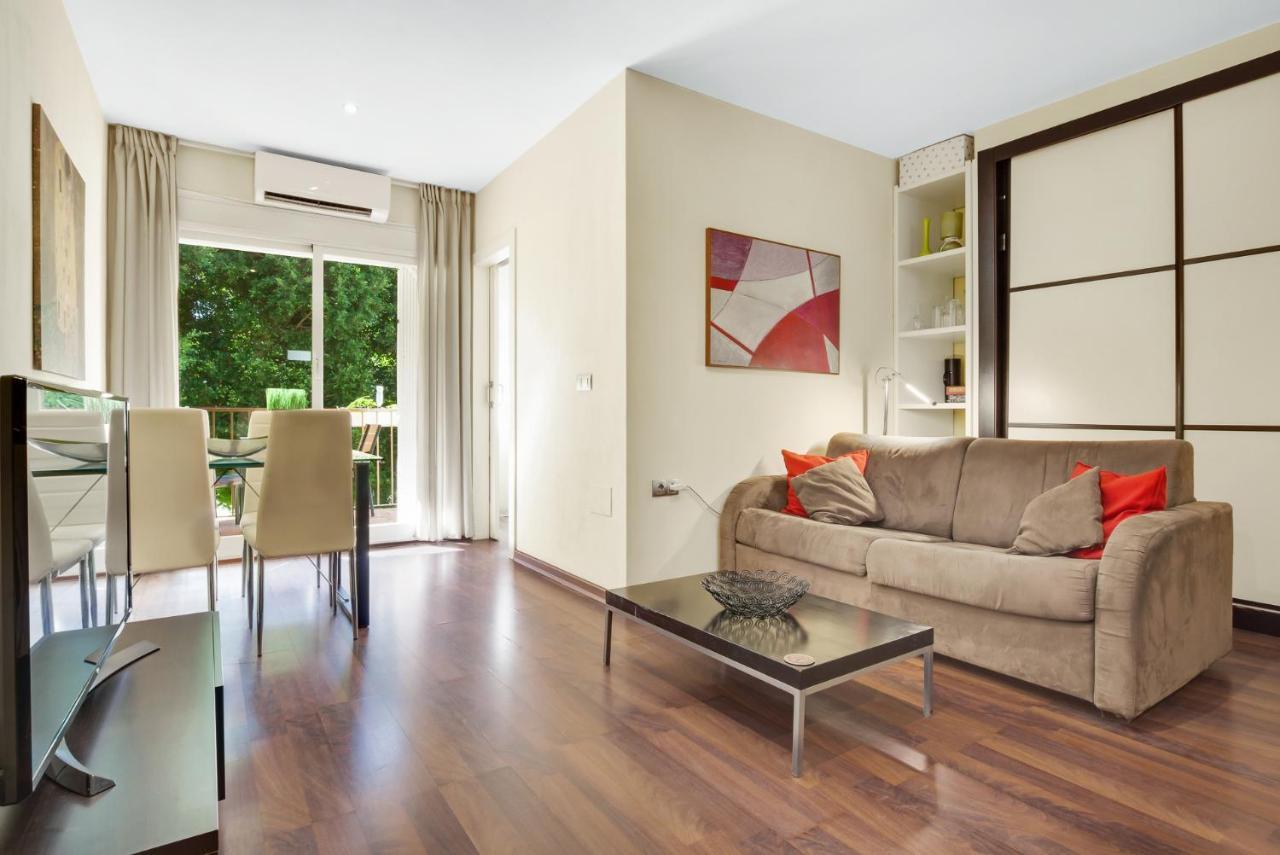 Rocio Anexo By Ivi Real Estate Apartment Torremolinos