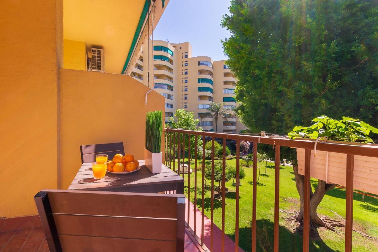 Rocio Anexo By Ivi Real Estate Apartment