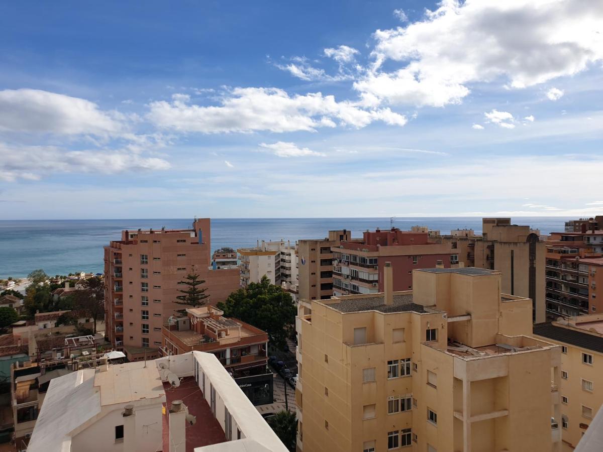 Apartamento Vistas Frontal Al Mar Apartamento *