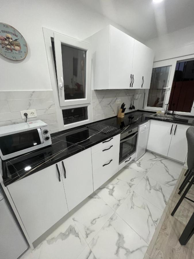 Aeat Apartamento Torremolinos