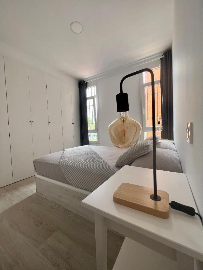 Apartamento Aeat