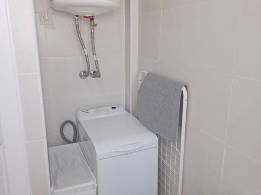 Nogalera Rainbow, 2-bedroom With Pool And Parking Apartamento *
