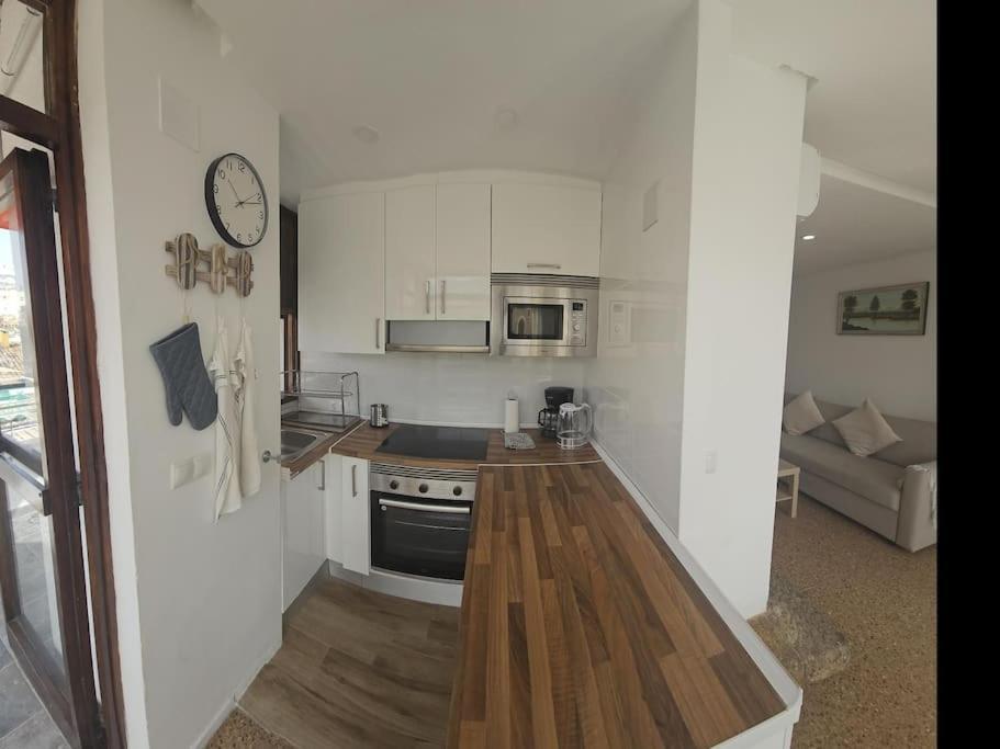 Apartamento Nogalera Rainbow, 2-bedroom With Pool And Parking *