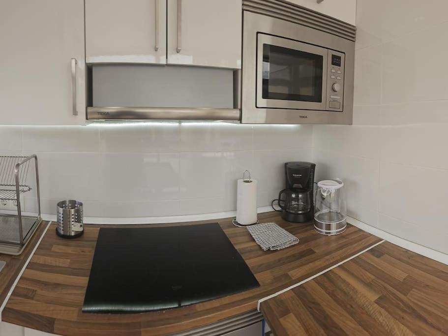 Nogalera Rainbow, 2-bedroom With Pool And Parking Apartamento Torremolinos