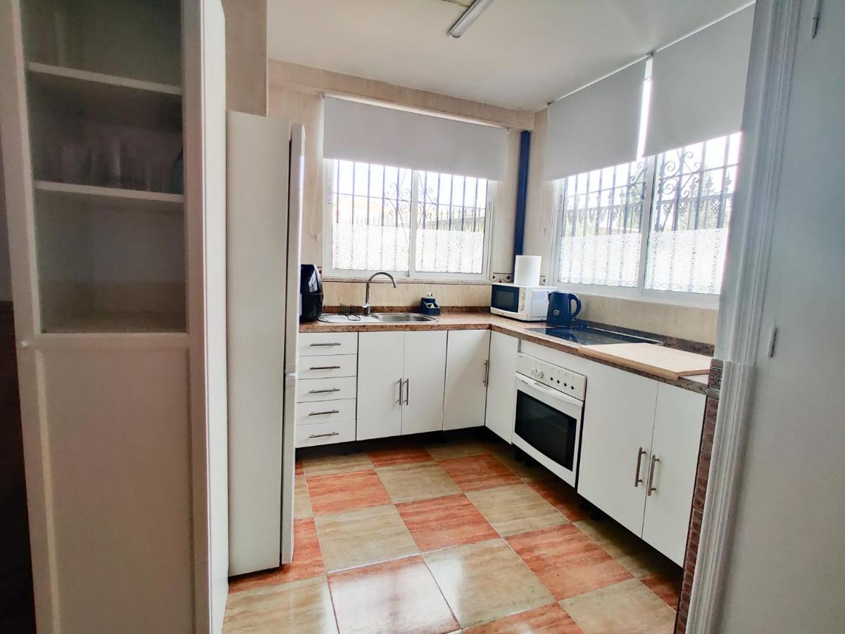 Bahia Del Sol Apartamento