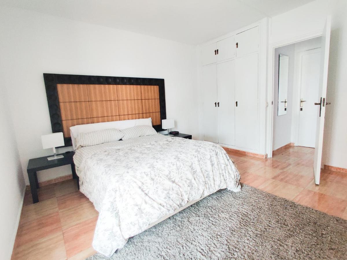 Apartamento Bahia Del Sol *