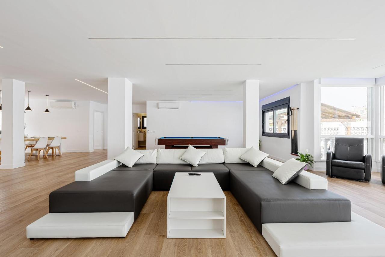 Mar Villa Torremolinos