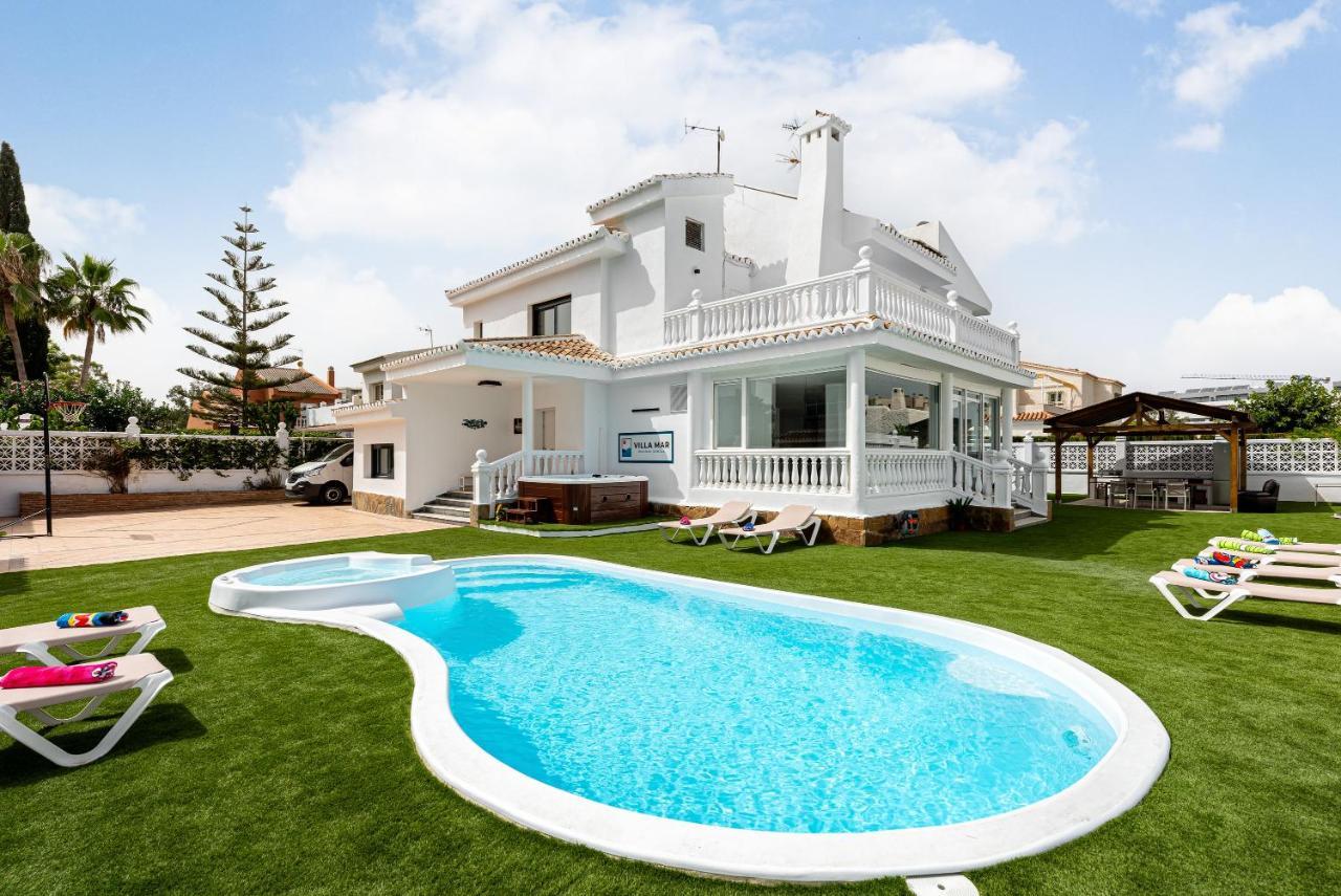 Villa Mar *