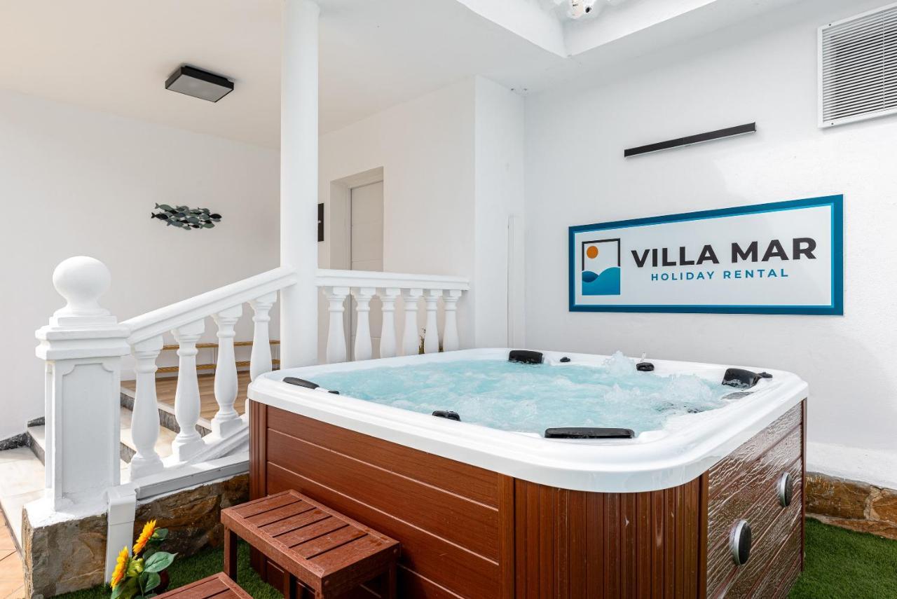 Villa Mar *