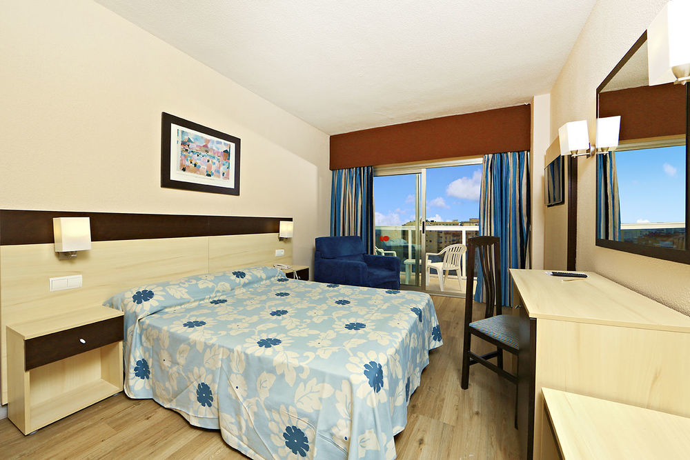 Marconfort Griego Hotel Torremolinos