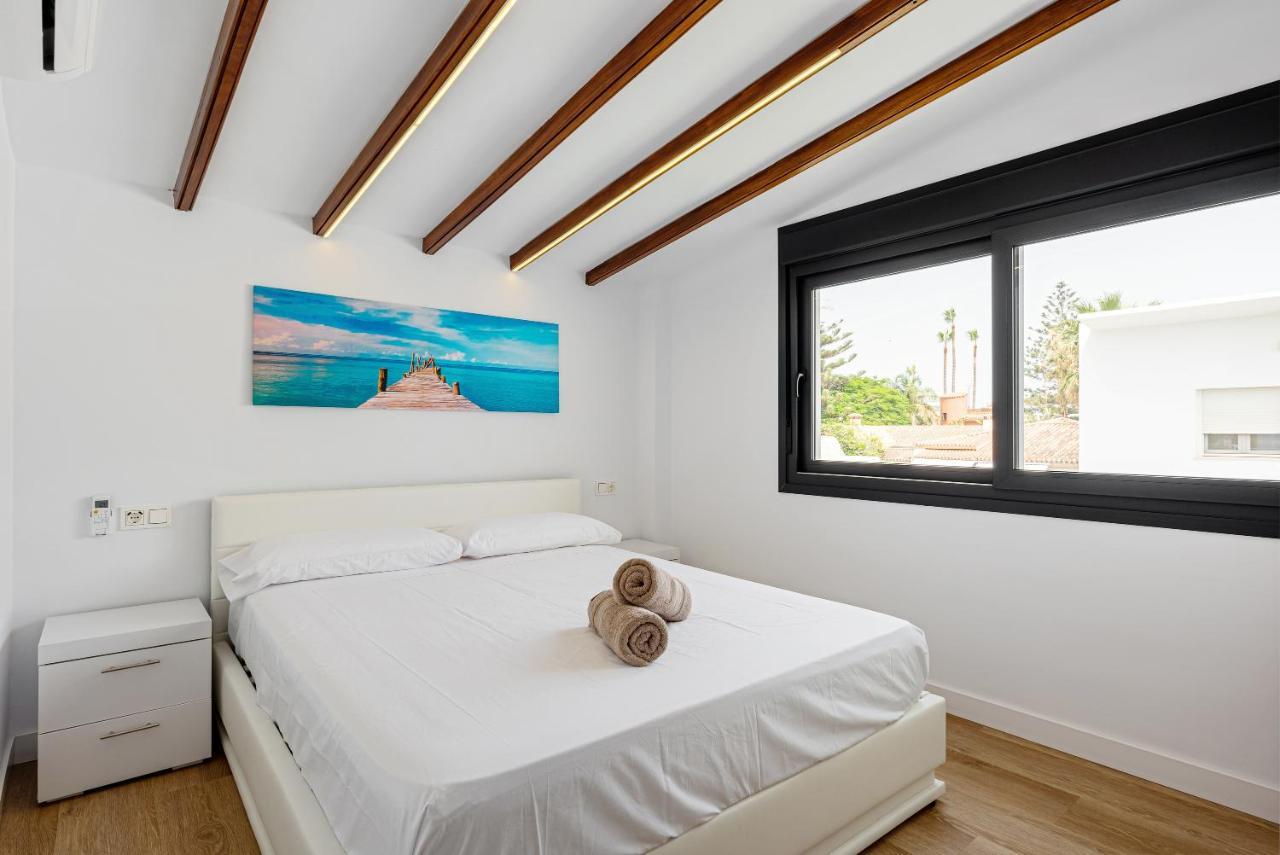 Villa Mar *