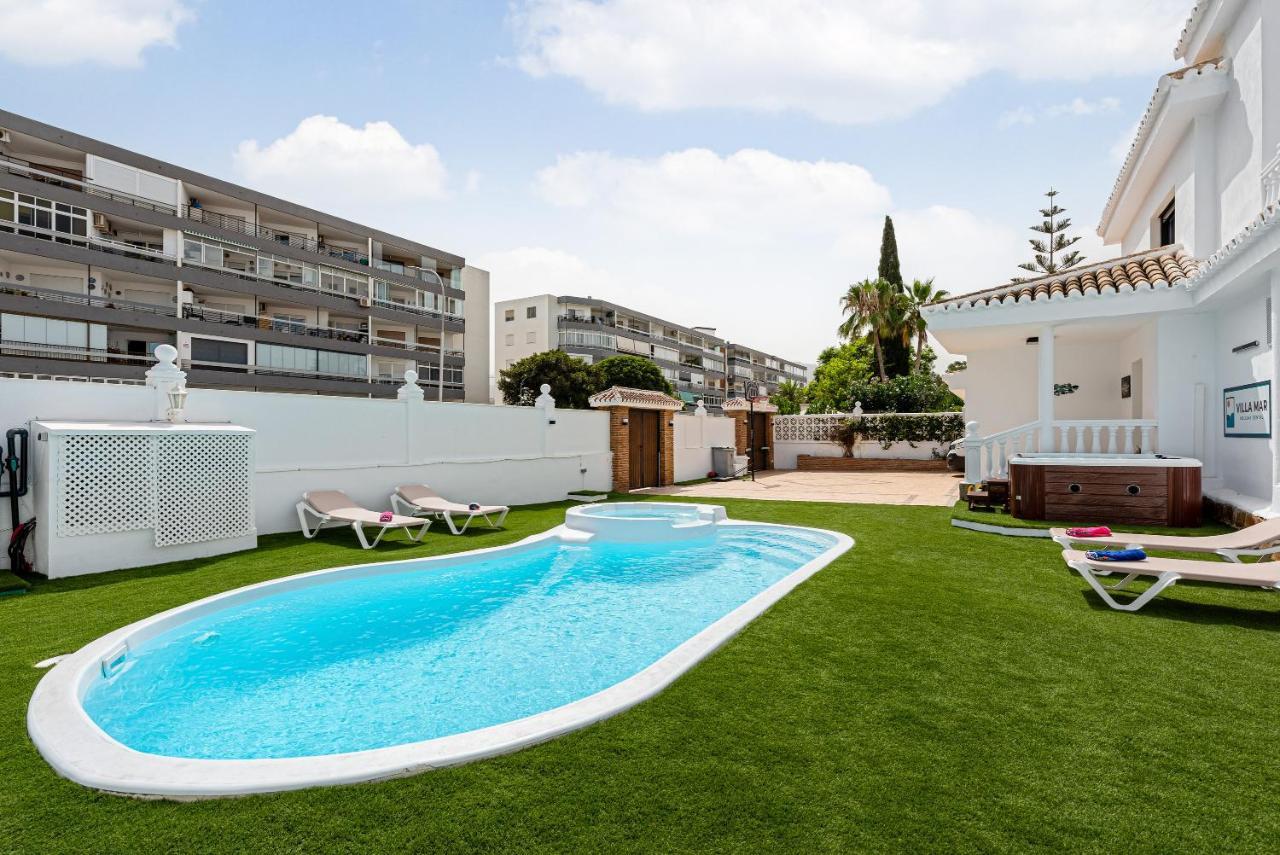 Mar Villa