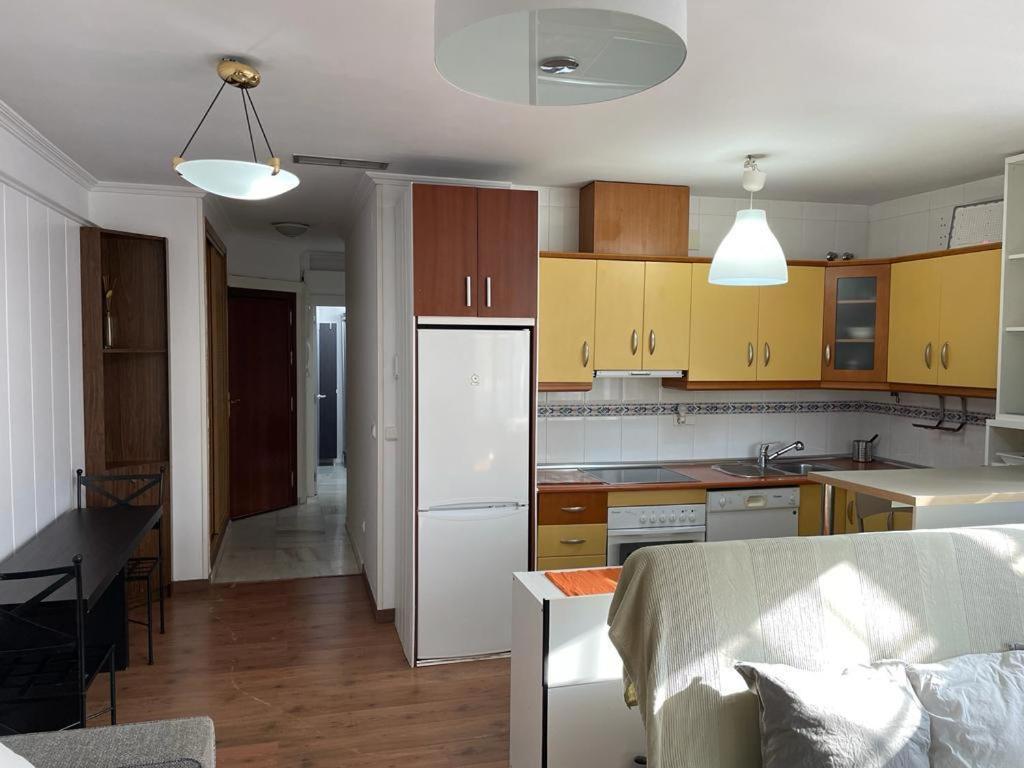 Apartment Costa Lago Dreams