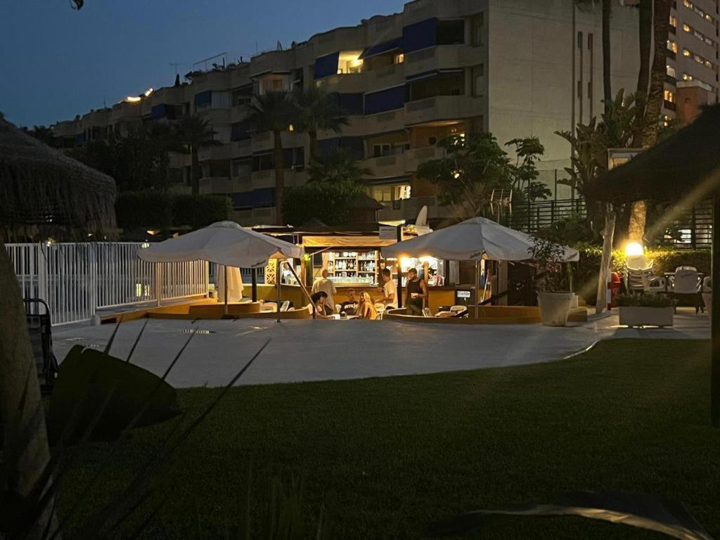Apartment Costa Lago Dreams *