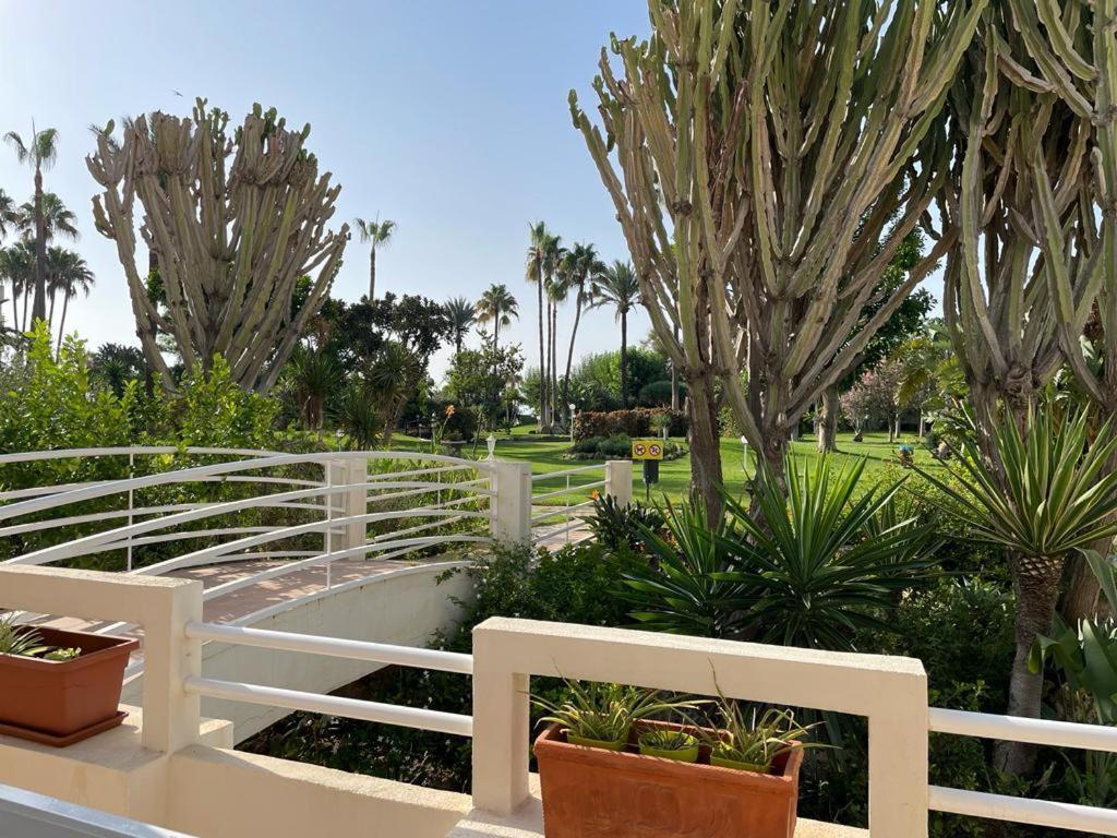 Apartment Costa Lago Dreams