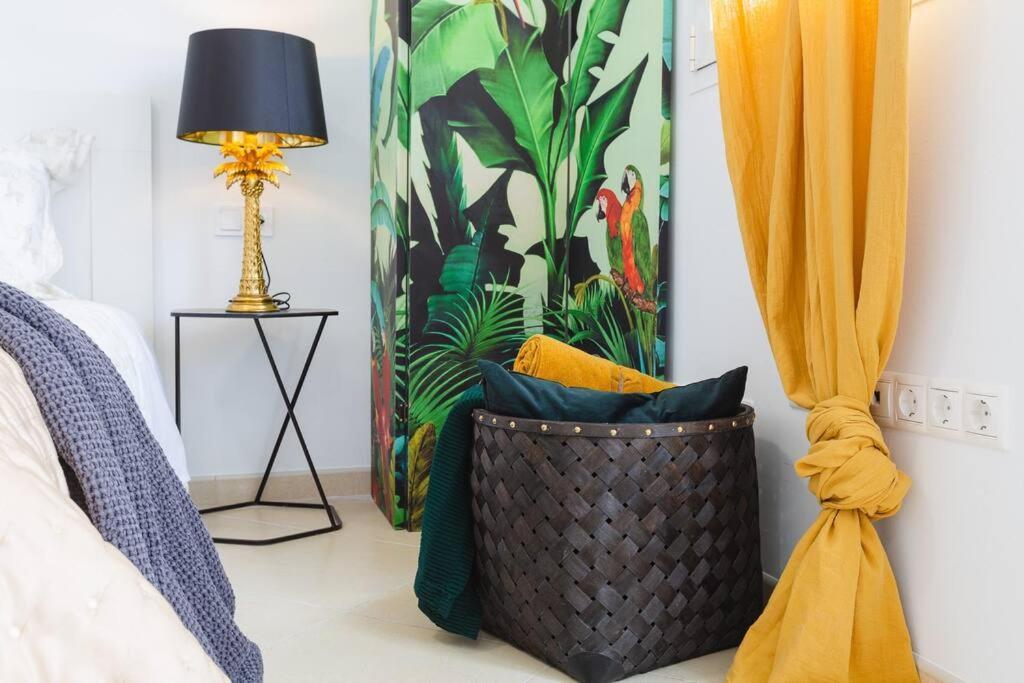 Apartamento Palm Torremolinos