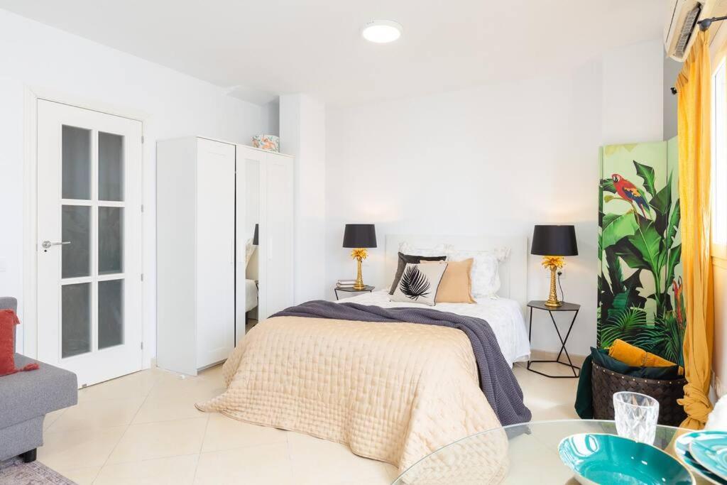 Palm Apartamento *