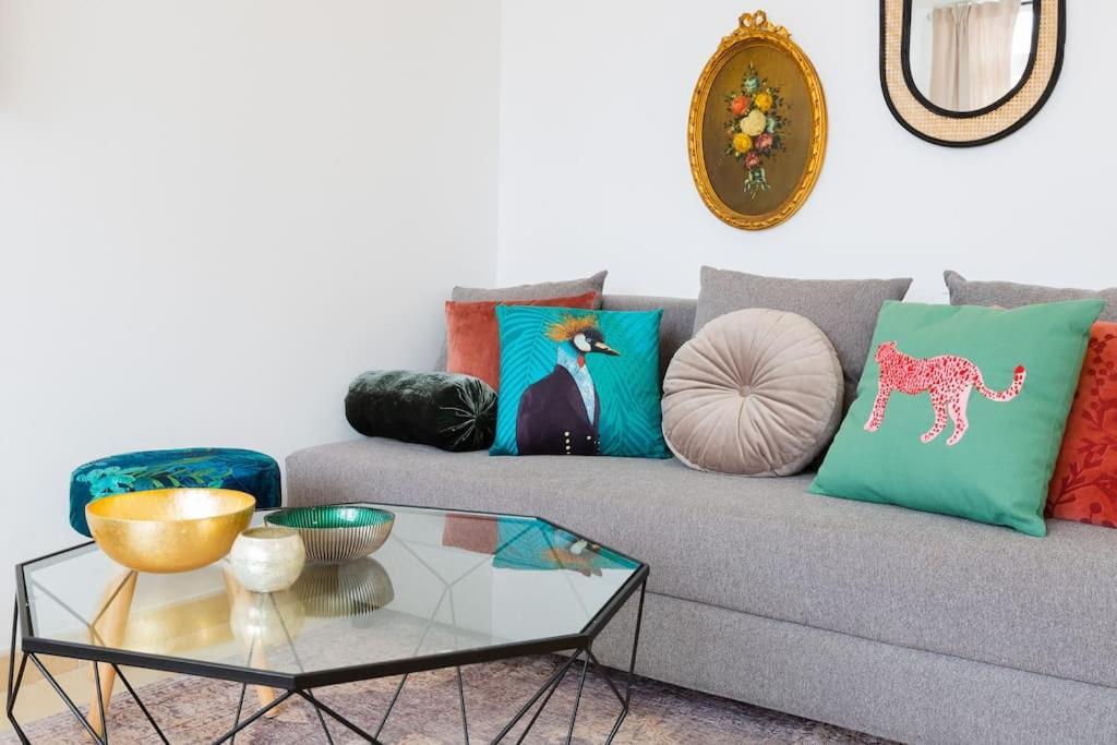 Apartamento Palm *