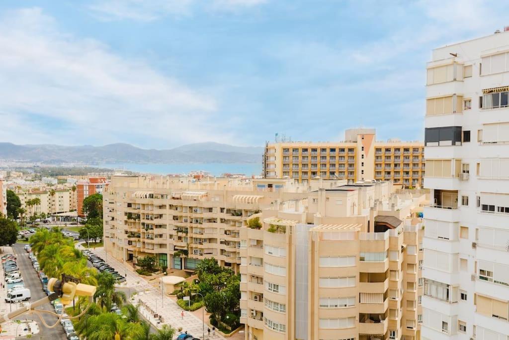 Apartamento Palm