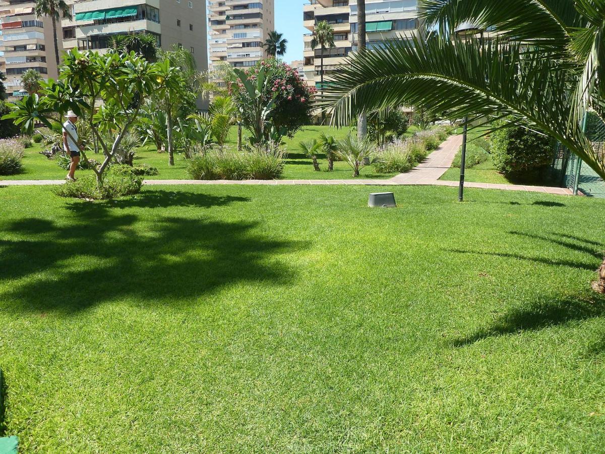 Apartamento Playamar By Interhome