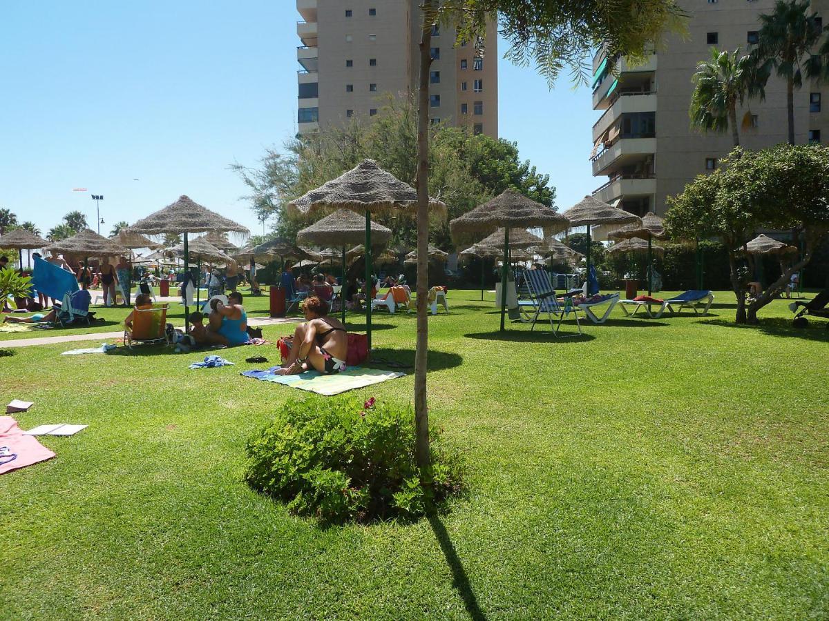 Playamar By Interhome Apartamento Torremolinos