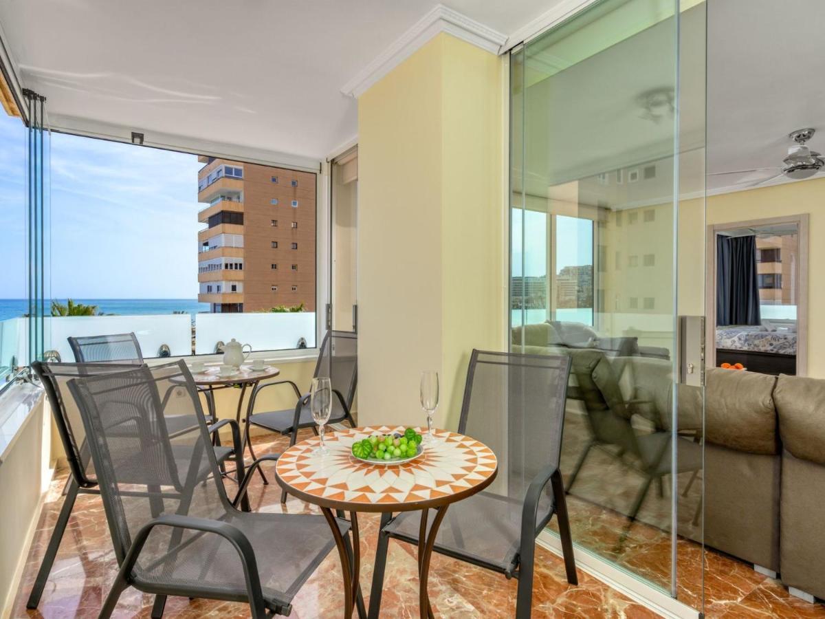 Playamar By Interhome Apartamento