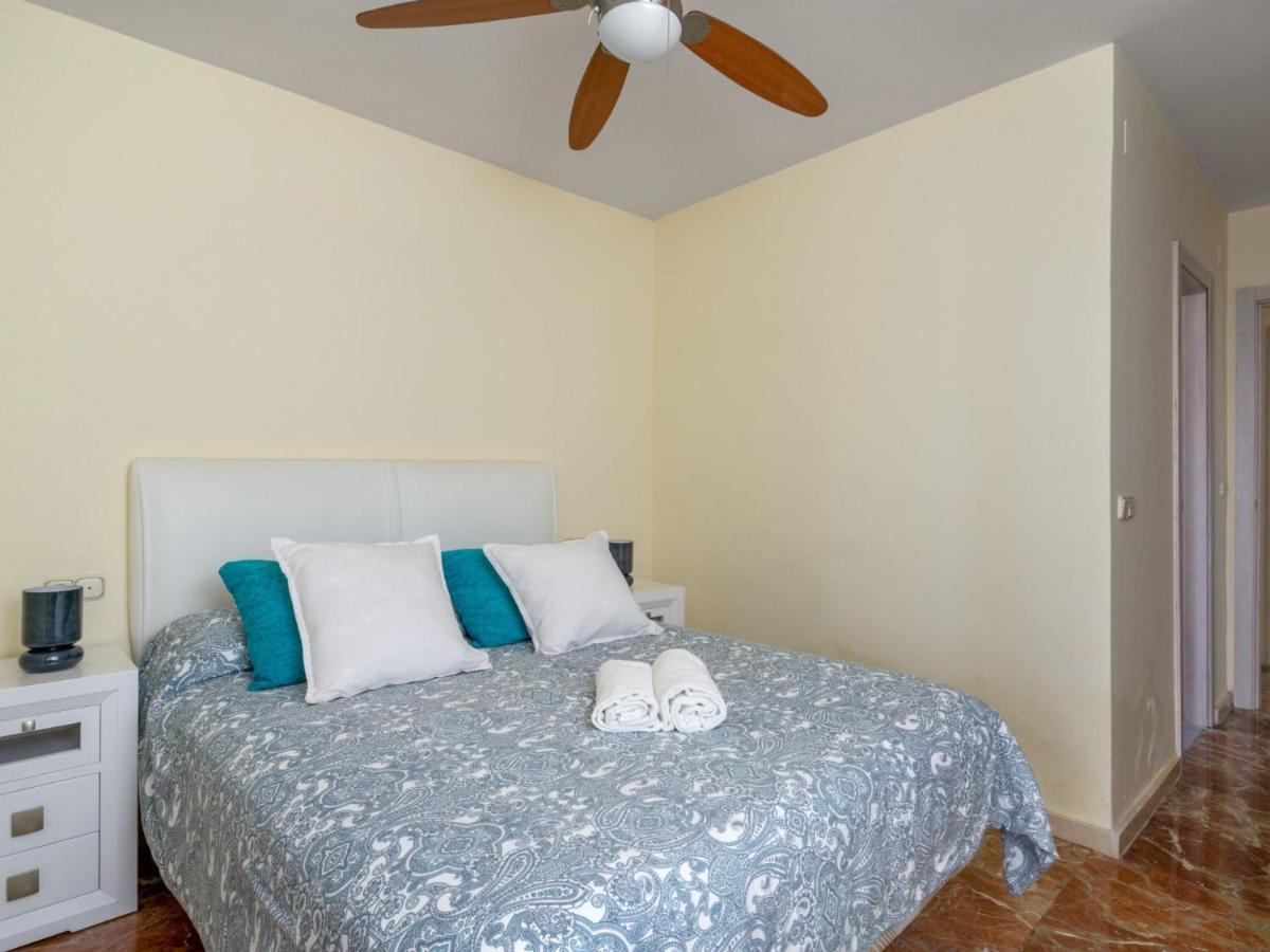 Playamar By Interhome Apartamento *