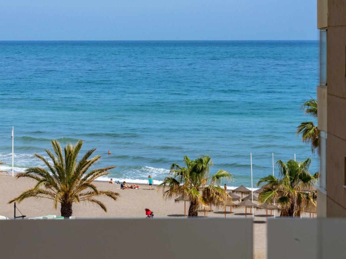 Apartamento Playamar By Interhome Torremolinos