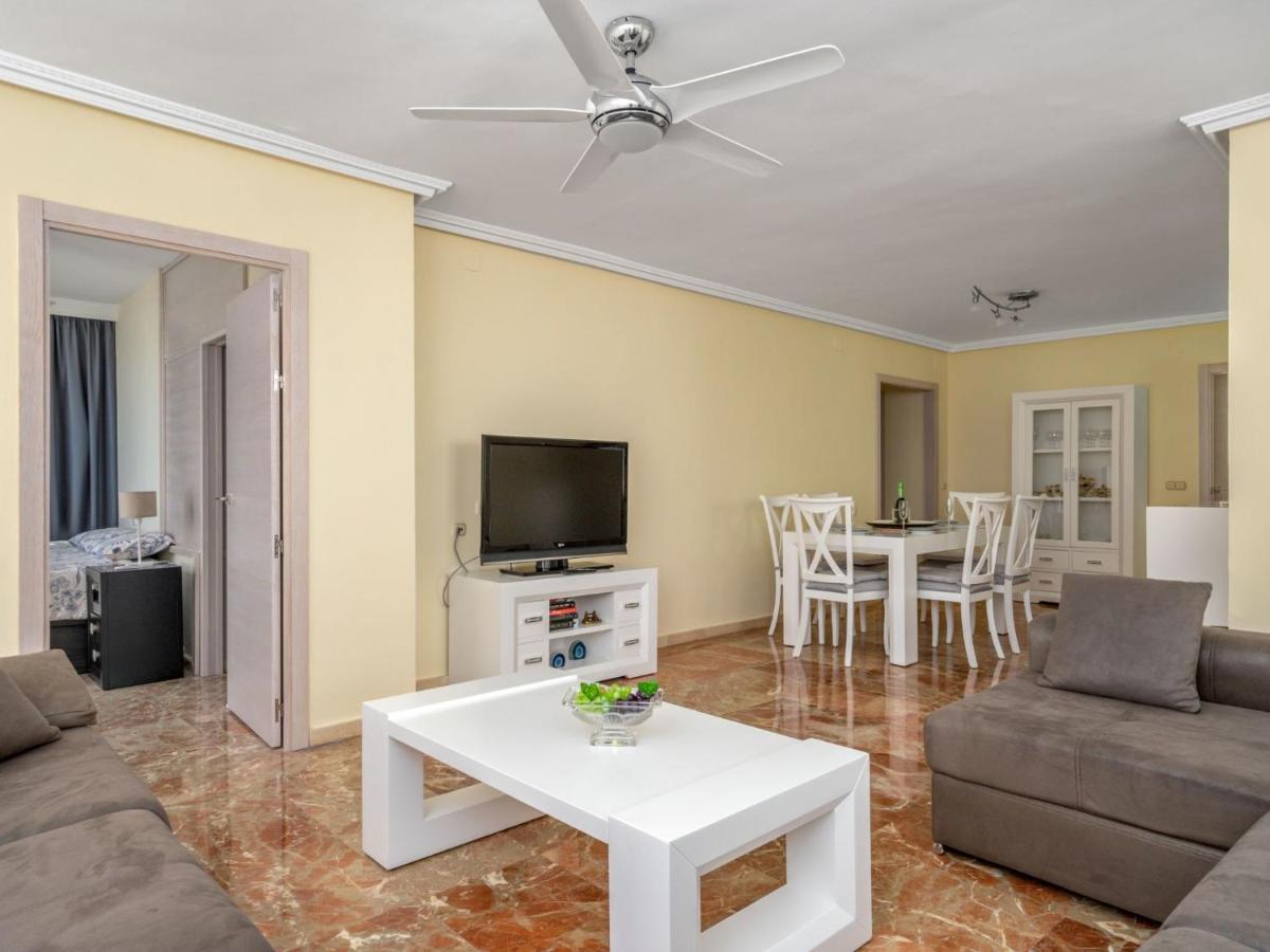 Apartamento Playamar By Interhome