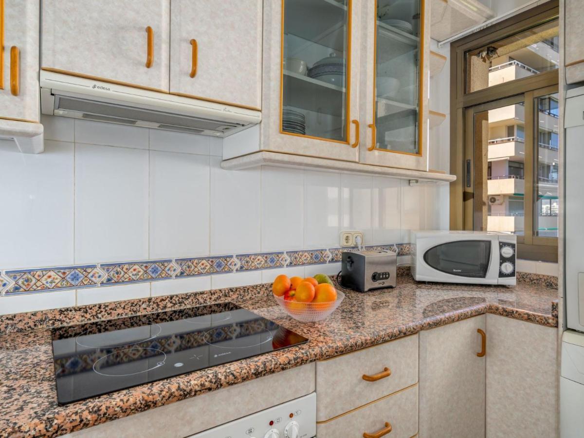 Playamar By Interhome Apartamento *