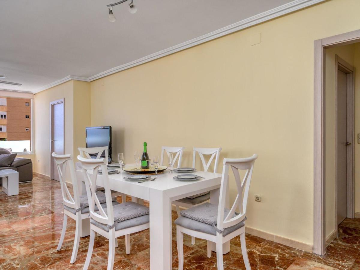 Playamar By Interhome Apartamento