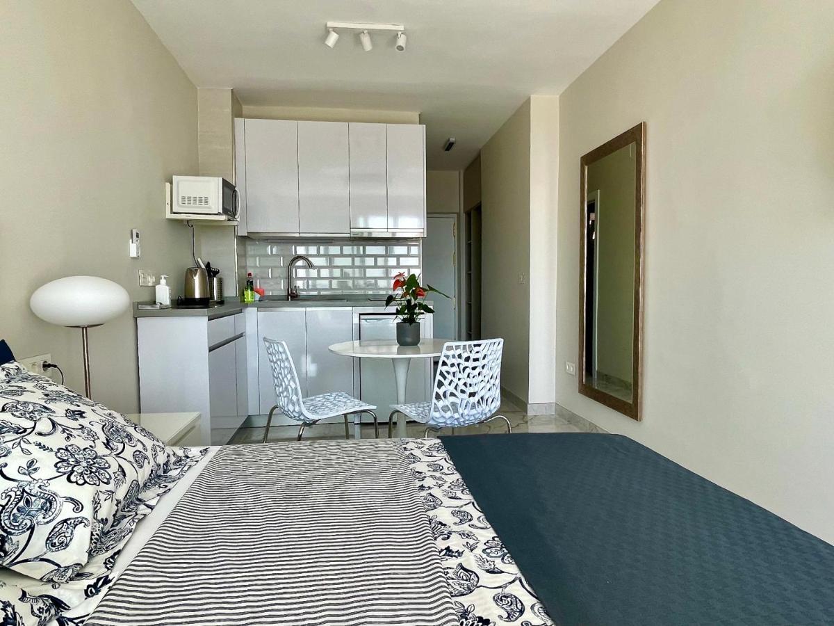 El Coral 401 Apartamento Torremolinos